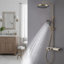 Ensemble de douche thermostatique simple-118105763