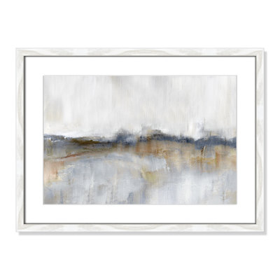 Autumnal Tide Print