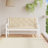Outdoor 2.8'' Bench Seat / Back Cushion-1904153561-1901393931