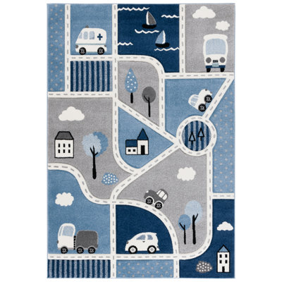 Benedicta Performance Rug