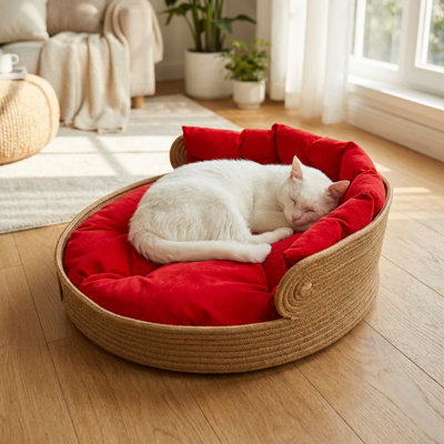 Pet Bed