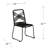 Padko Outdoor Rope Chairs – 2Pc Set