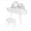 Meuble-lavabo de coin Modern