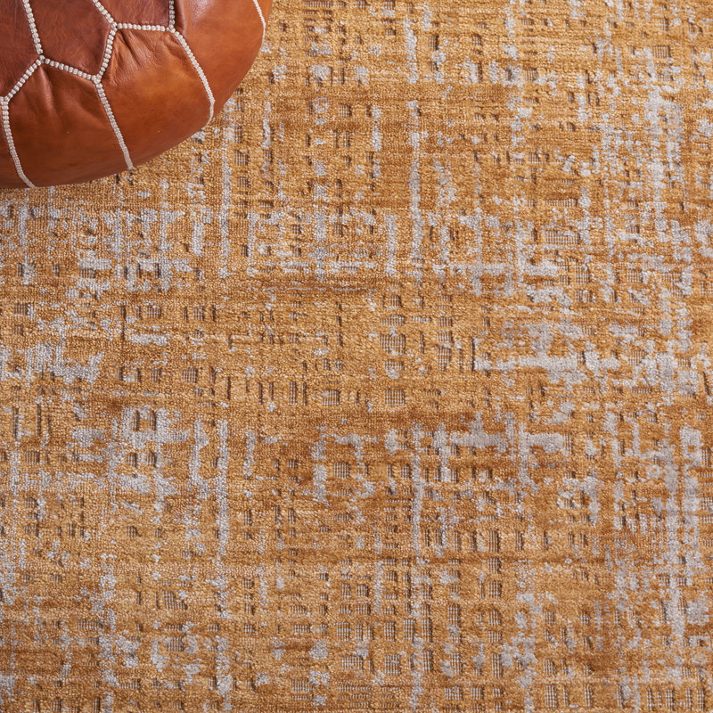 Rectangle Prins Area Rug, Rectangle 9' x 12'