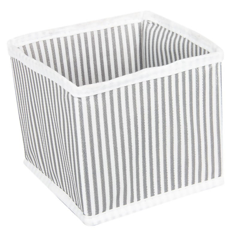 EA Sweet Gifts Trade B.V. Fabric Storage Tub & Tote
