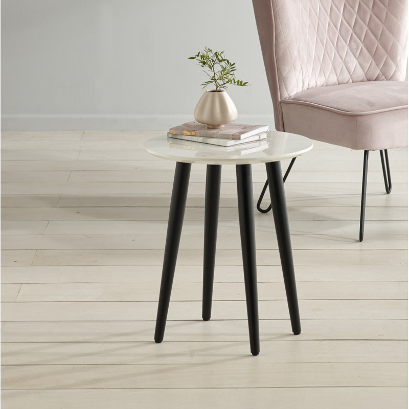 Aadvik Tray Top End Table