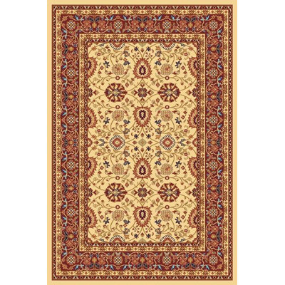 Mishawaka Oriental Indoor Rug