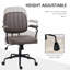Chaise de travail Alieda-780429524
