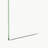 Arvani Glass Console Table-1732497102