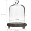 Dome Display Cloche