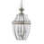 Antique Brushed Nickel