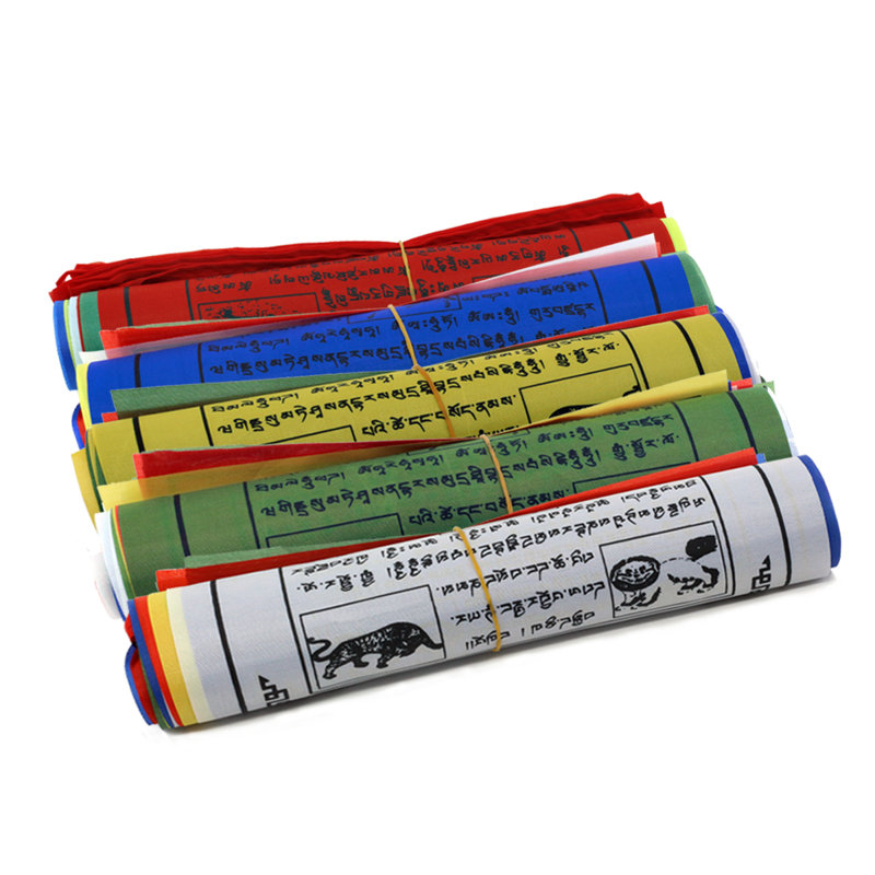 Drapeau Tibet Tibet