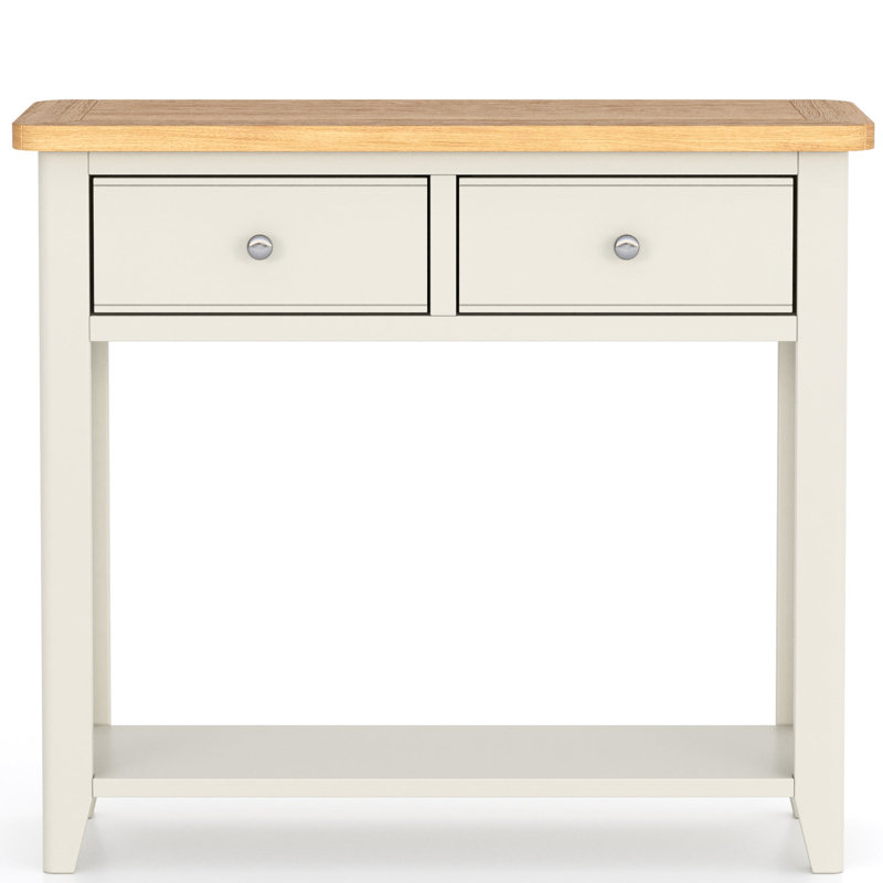 Siilata 85cm Console Table