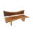 Brinnlee Solid Wood Bench-1515357694