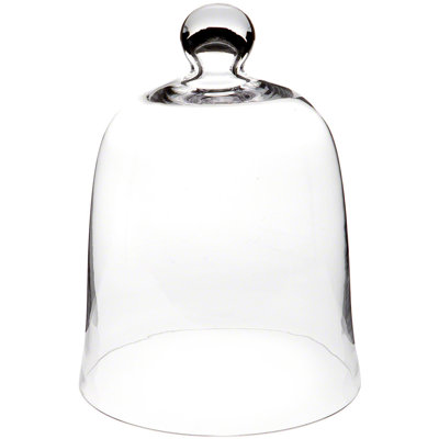 Cloche à dôme Bettzy