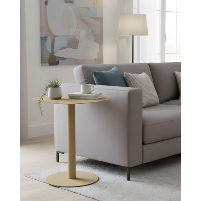 Table d'appoint Ashlay