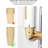Cup Dispenser, Pull Type Water Cooler Cup Holder-1140073015