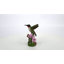 «HUMMINGBIRD» MOULÉ PAR MOTION SUR FOXGLOVE