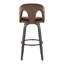 Tabouret de bar à hauteur fixe-276979209-276979205