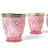 3'' H Glass Tabletop Votive Holder-80450967