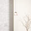 Luminaire suspendu sphère 1 lumière Atkin