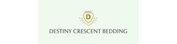 Logo DESTINY CRESCENT BEDDING