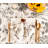 Amber Cotton Blend Tablecloth