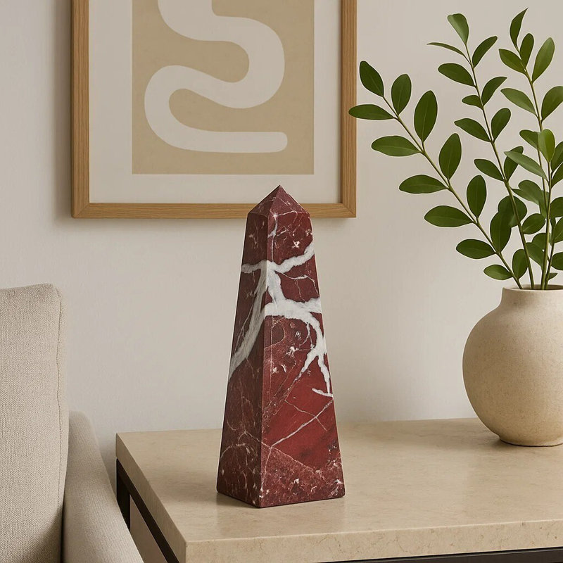 Brenlee Figurines & Sculptures, 31cm H x 10cm W x 10cm D