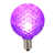 Purple is out of stock