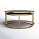 Jakari Nesting Coffee Table