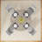 47" Round Farmhouse Dining Table-45727708