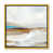 Gold Framed