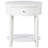 Zaheed End Table with Storage-581421836