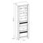 Camilla Display Cabinet