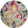 Theresa Performance Geometric Rug