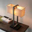 Quellenhof 50cm Table Lamp -70656157