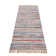 Chindi Hand Woven Kilim Taupe Rug