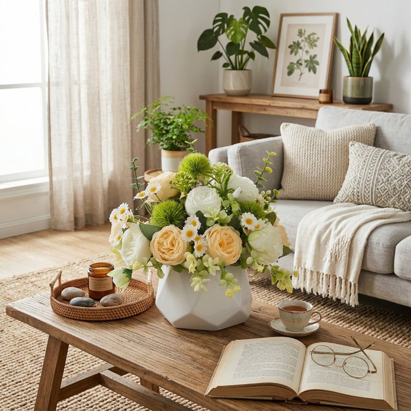Arrangement