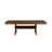 Walnut Finish Dining Table (W/1 Butterfly Leaf)