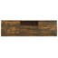 Jeeva TV Cabinet 140x35x40 cm Engineered Wood-198983892