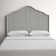 Harlowe Headboard