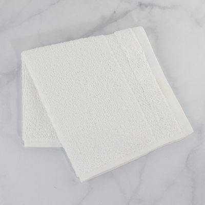 Crown Touch Midweight Washcloth