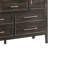 Commode combinée 6 tiroirs Gursev-1933036445