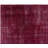 One-of-a-Kind 9'7" X 12' Wool Area Rug in Fuchsia