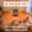 Electric Fireplace