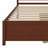 Platform Storage Bed-108742145