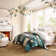 Burness 15 - Light Sputnik Modern Linear Modern Glass Bubble Dining  Chandelier