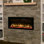 Sideline Elite Smart Electric Fireplace