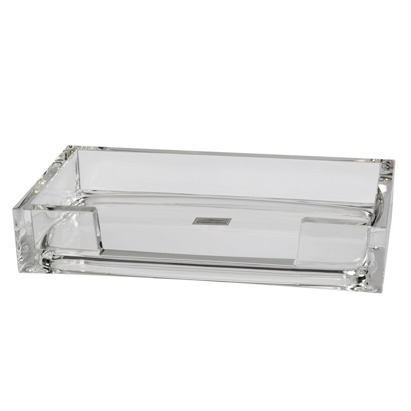 Dejanea Bathroom Tray