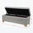 Soft Close Storage Bench